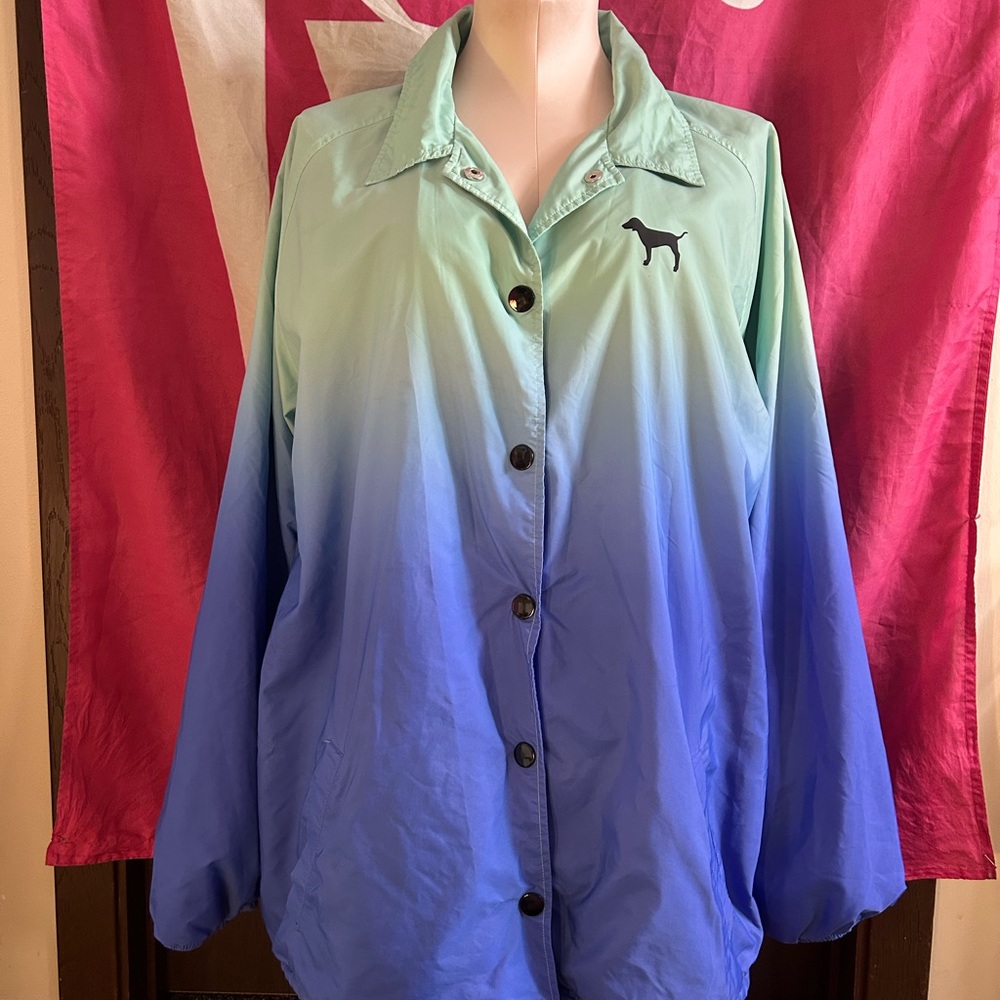 Rare ombré jacket - Picture 2 of 3